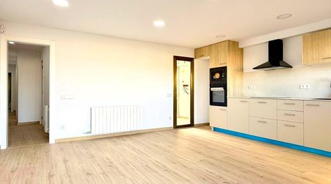 Foto 2 de Piso en venta en Hostal, Granollers