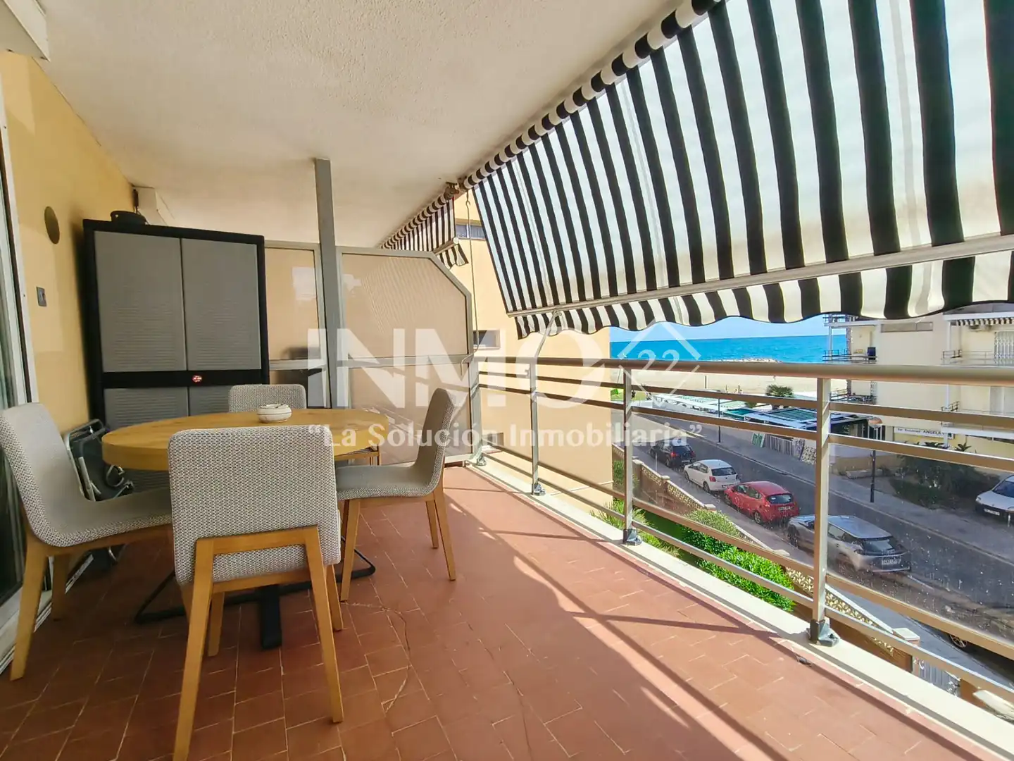 Terrace of Apartments for sale in Cambrils  with Air Conditioner, Terrace and Oven