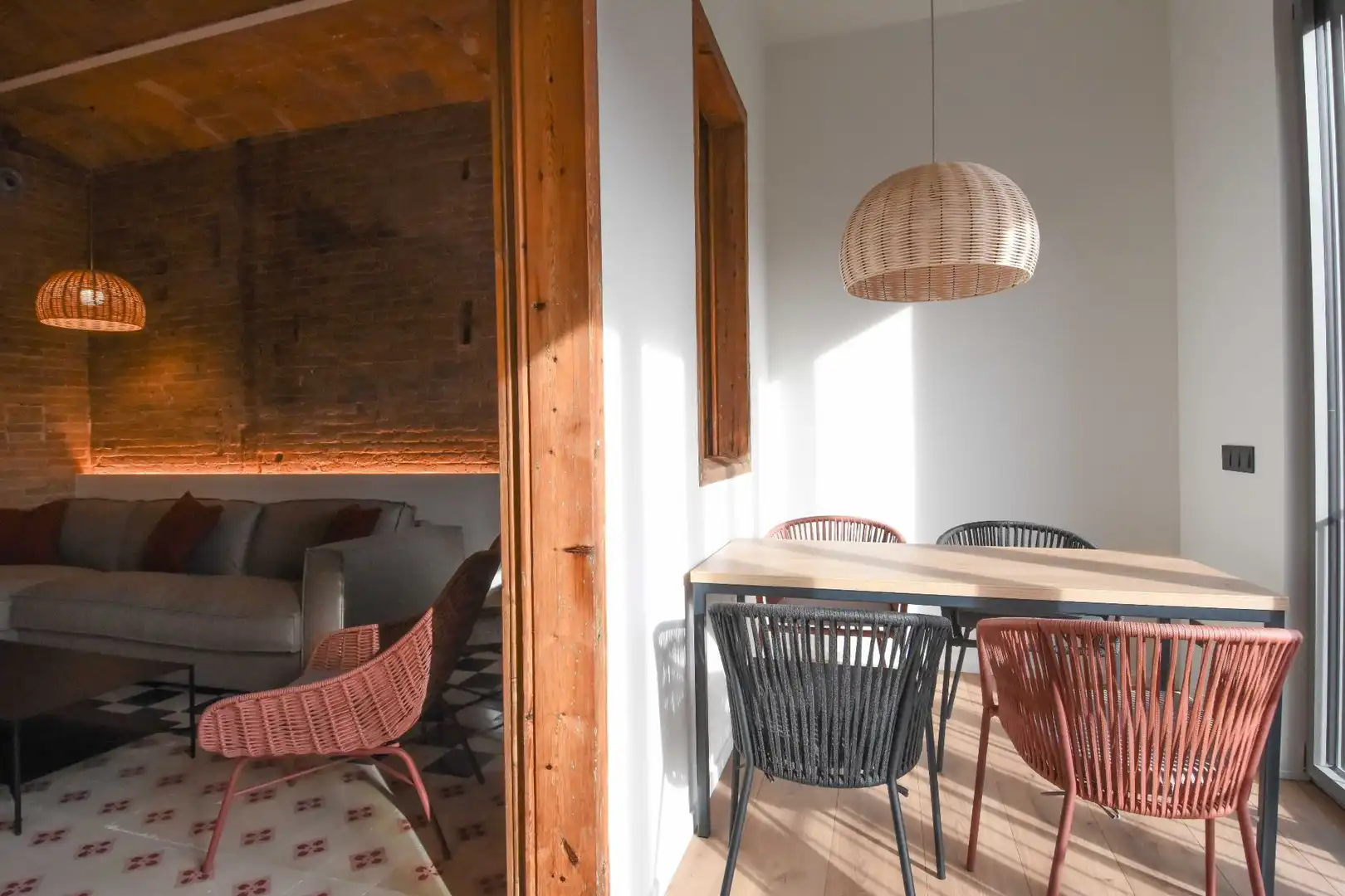 Flat with lift to rent in Bisbe Lorenzana, imagen 5