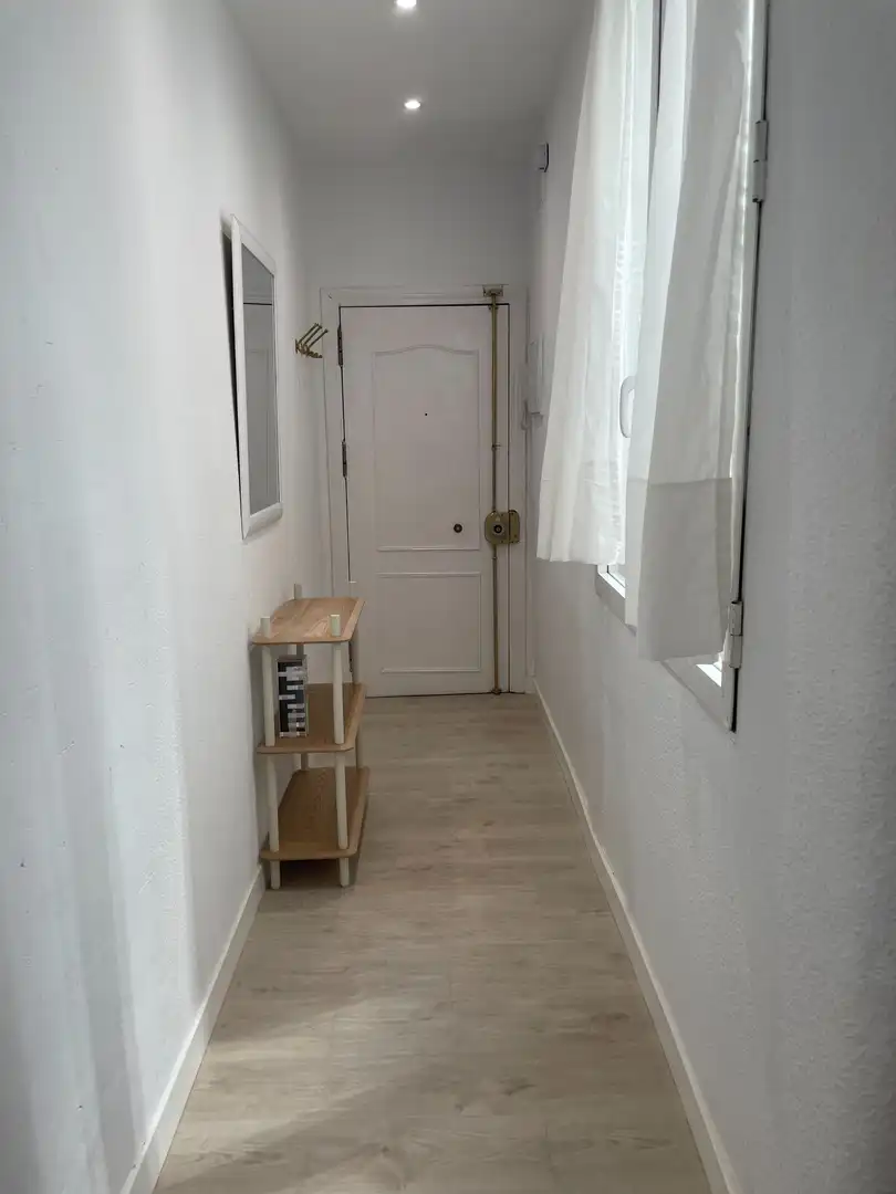 Appartement avec ascenseur à louer à FRANCISCO RICCI, imagen 5
