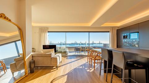 Photo 3 of Attic for sale in Calle León y Castillo, Alcaravaneras, Las Palmas de Gran Canaria