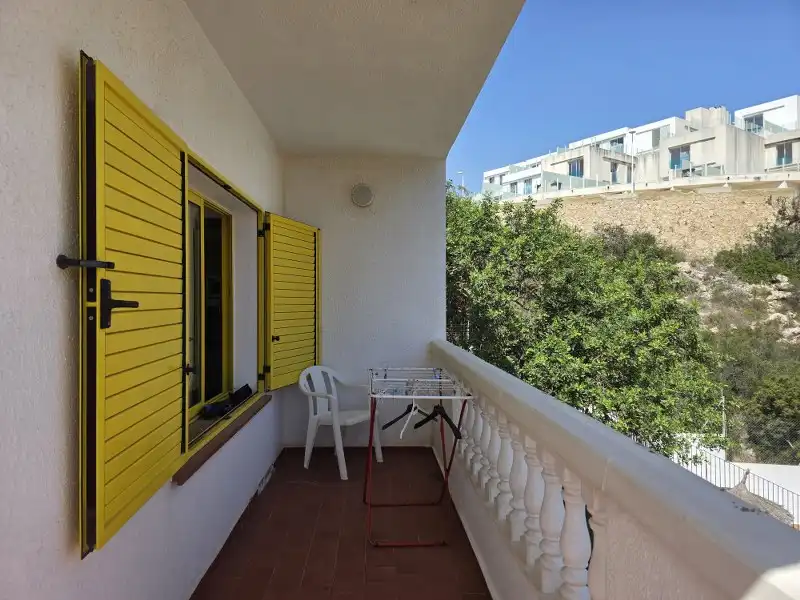 Chalet con piscina en venta en El Faro, imagen 4