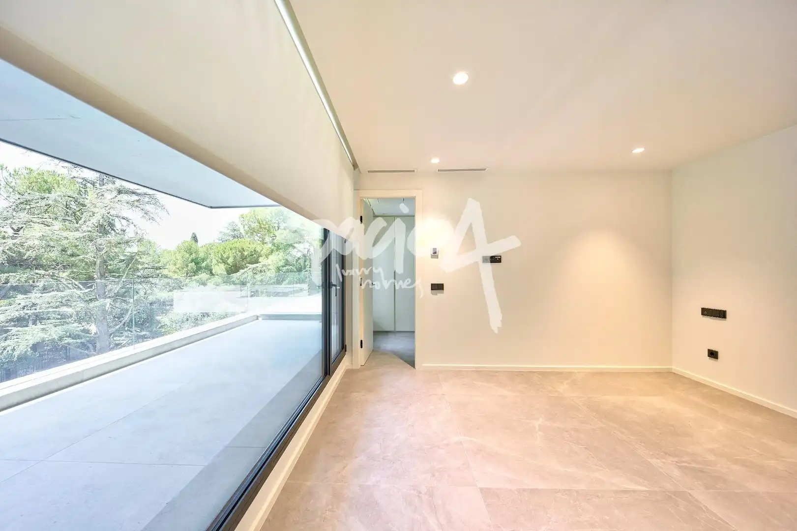 Houses for sale in Boadilla del Monte  with Air Conditioner, Heating and Private garden