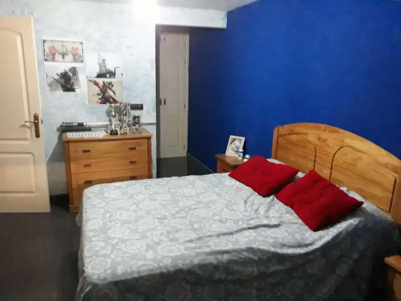 Bedroom of Buildings for sale in Baños de la Encina