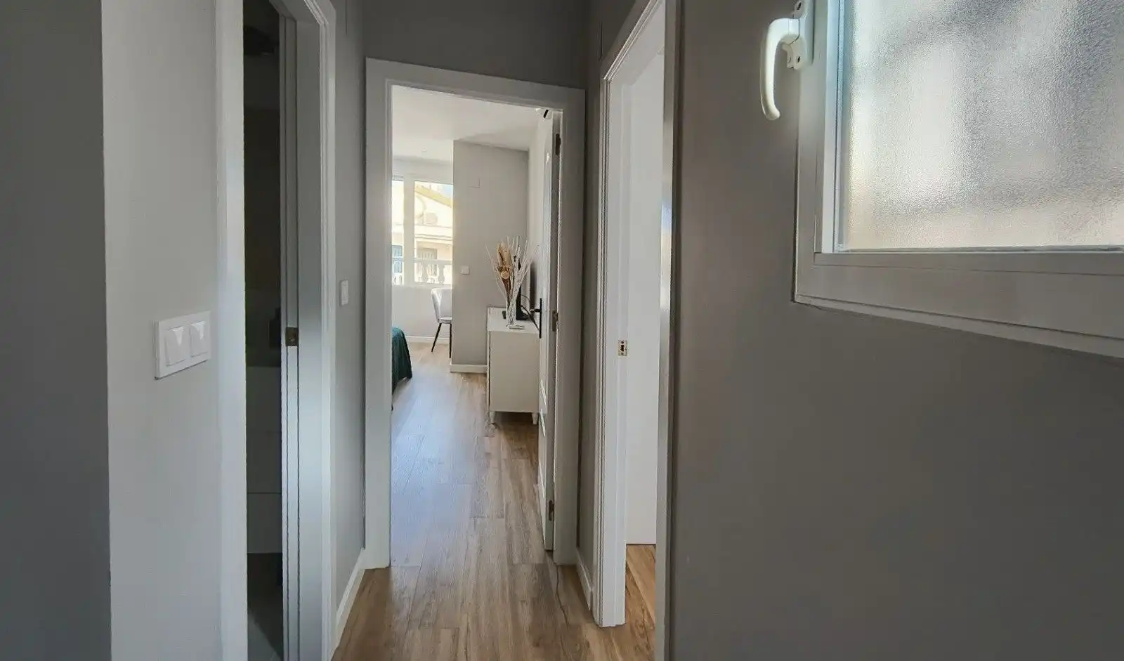 Casa adosada en venta en Orihuela con Aire acondicionado, Calefacción y Jardín privado