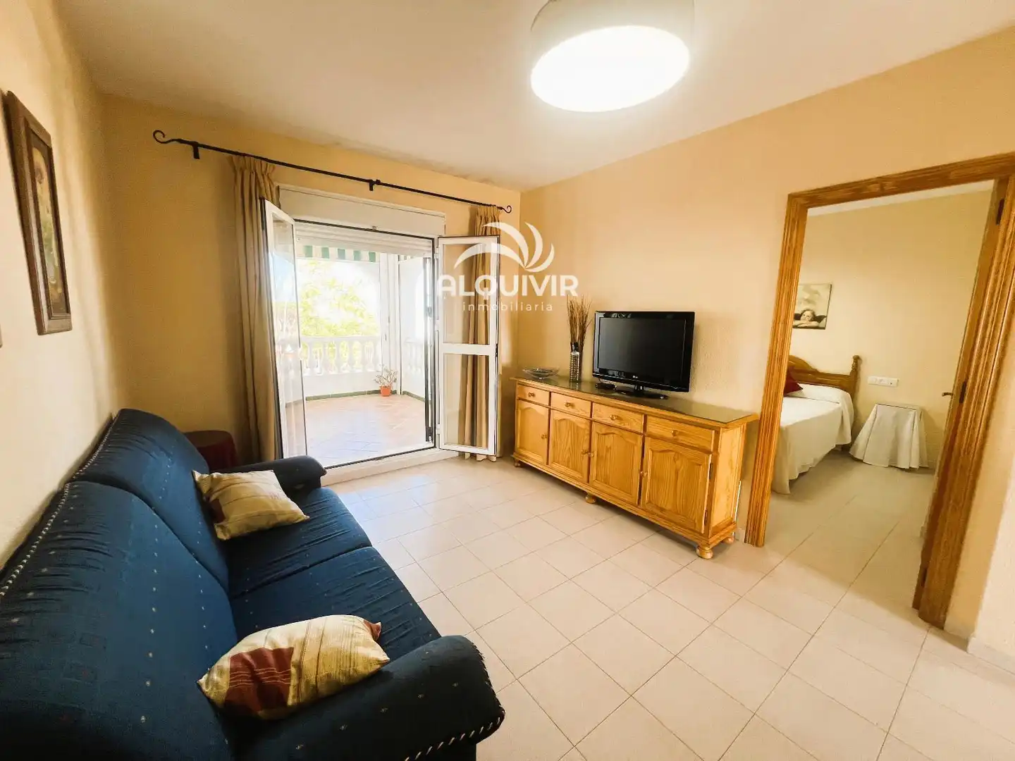 Flat with terrace for sale in Sectgor A, imagen 6