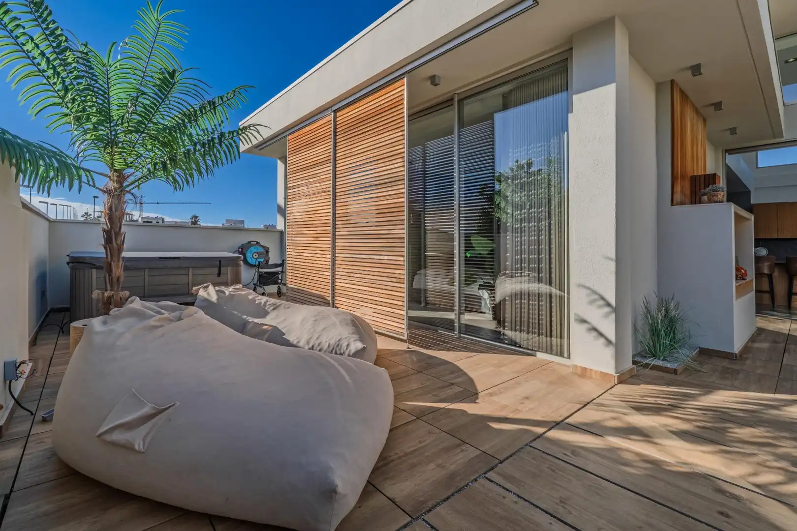Maison avec piscine à vendre à Benijófar, imagen 9