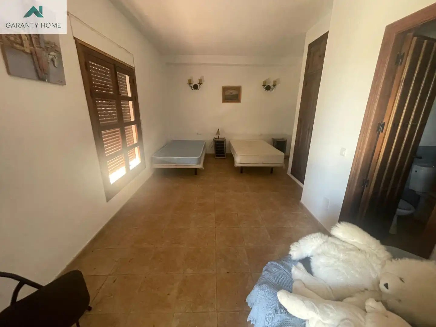 Finca rústica en venda en Colmenar amb Aire condicionat, Jardí privat i Terrassa