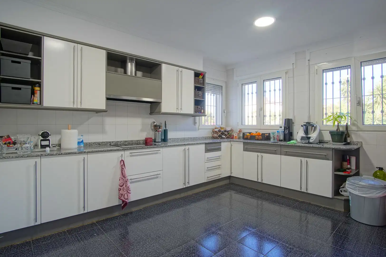 Kitchen of Houses for sale in Dénia  with Private garden and Balcony