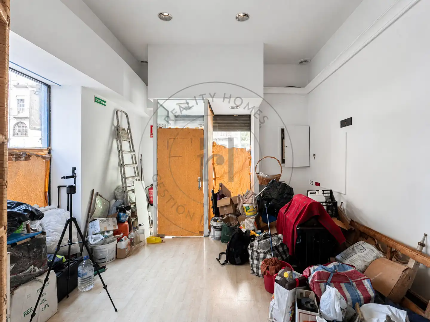 Gebäude zum Verkauf in Tarragona