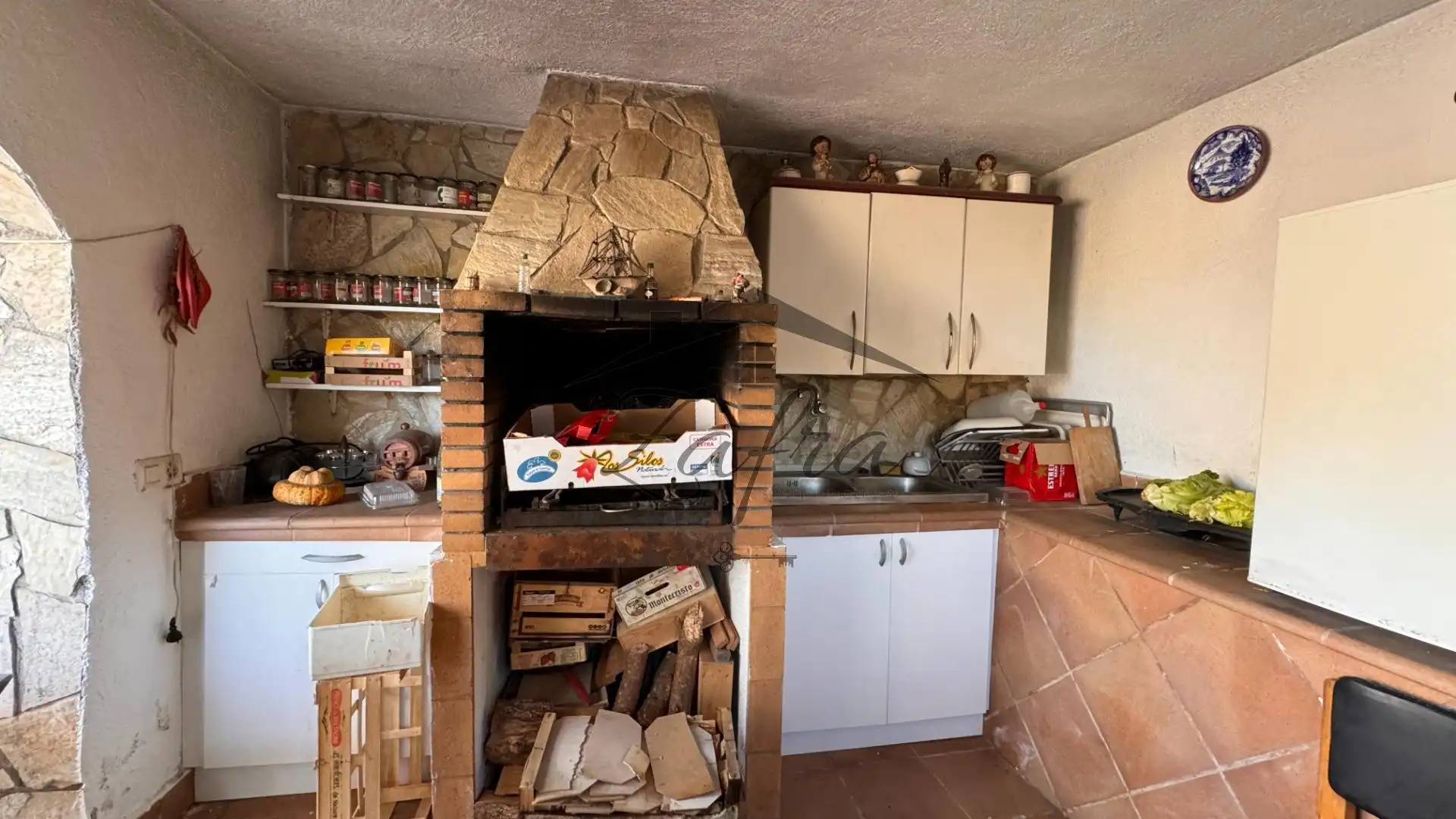 Maison avec jardin à vendre à Carrer Carrer Mart, imagen 19
