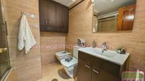 Bathroom of Flat for sale in Oviedo   with Terrace