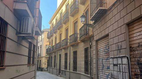 Foto 4 von Wohnung zum Verkauf in Calle Mano de Hierro, Centro - Sagrario, Granada Capital