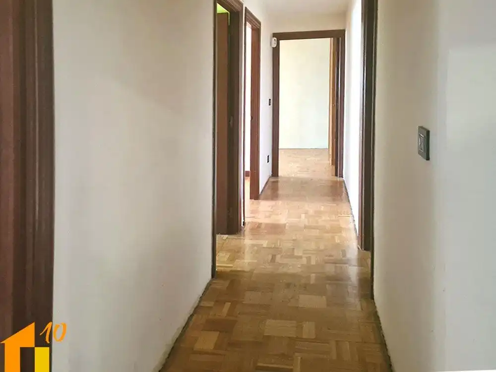 Wohnung zum Verkauf in Burgos mit Heizung