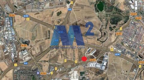 Foto 4 de Residencial en venda a Valdepelayo - Montepinos - Arroyo Culebro, Madrid