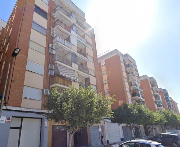 Apartamento en Venta en CL CID EL 13 ALAQUAS (VALENCIA), -1 en Alaquàs