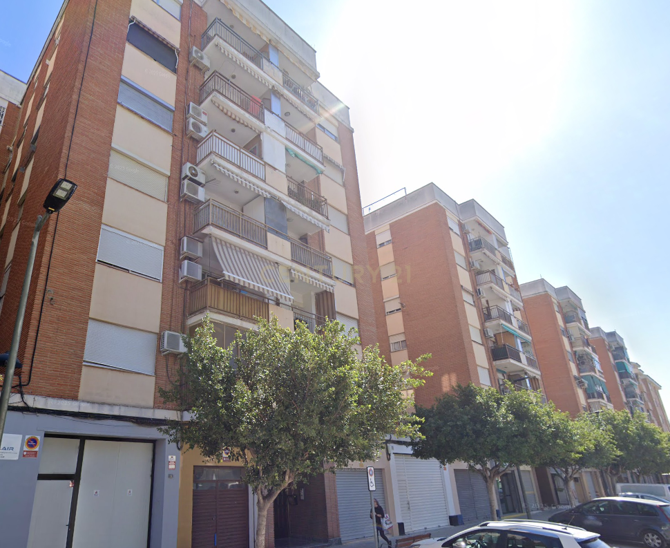 Exterior view of Apartment for sale in Alaquàs