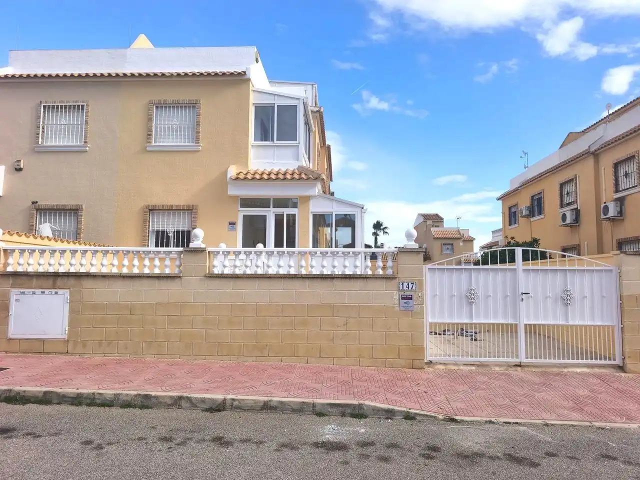 Bungalow avec piscine à vendre à Rojales, imagen 27