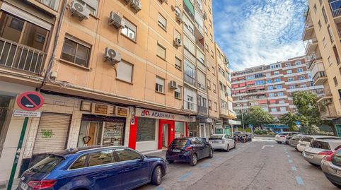 Foto 2 de Piso en venta en Calle Angel Barrios, 2, Camino de Ronda, Granada Capital