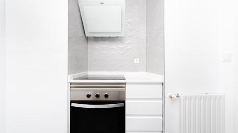 Photo 3 of Flat to rent in Vicente Morales, 2, Conde Orgaz - Piovera, Madrid