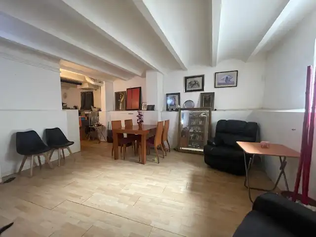 Loft en venta en Baixada de la Glòria, Vallcarca i els Penitents
