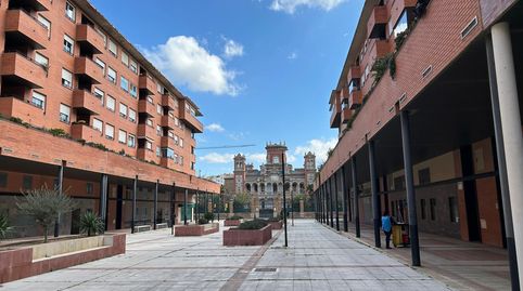 Foto 2 von Geschaftsraum zum Verkauf in Andador del Palacio de Larrinaga, La Granja, Zaragoza Capital