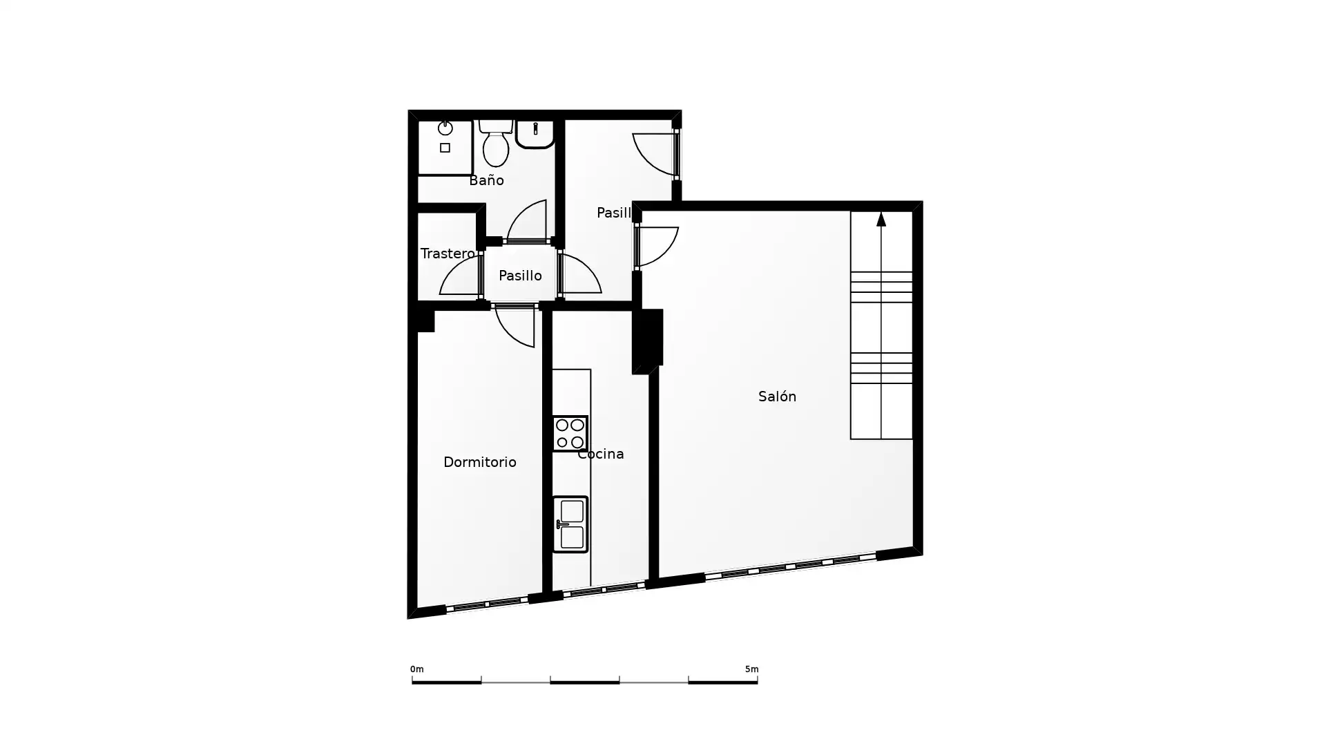 Duplexes for sale in Torrelles de Foix  with Terrace, Storage room and Balcony