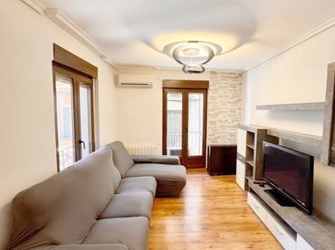 Appartamento con balcone in vendita a Logroño - CL SAN JUAN
