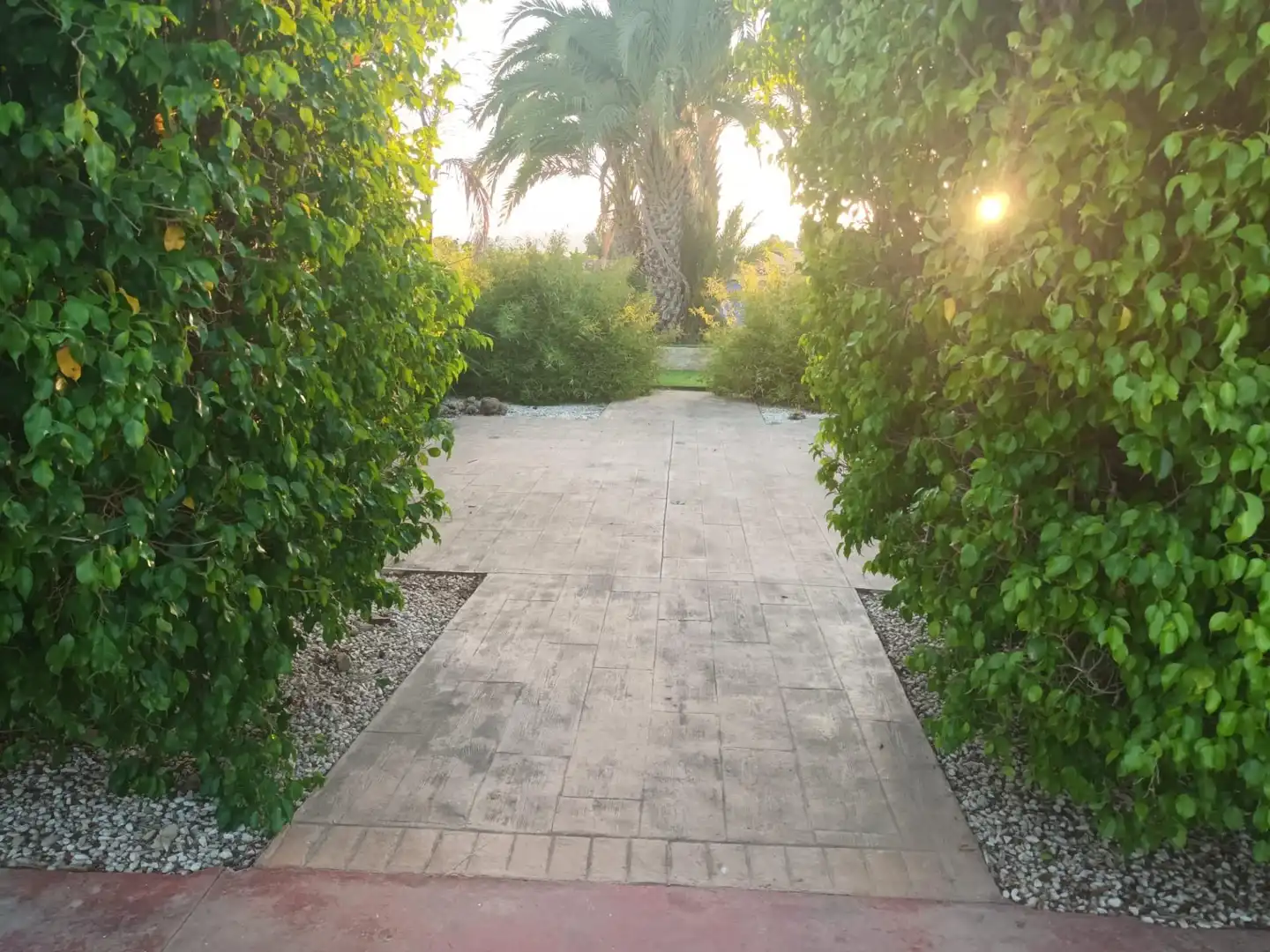 Detached house with terrace for sale in El Secanet - Hacienda del Sol, imagen 32