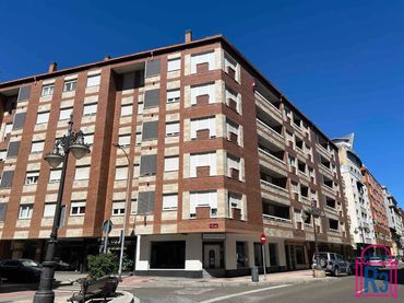 Appartamento con ascensore in vendita a Luis Carmona