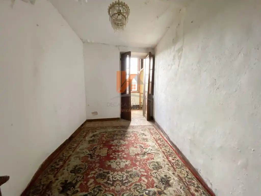 Casa o xalet en venda en Santiago de Compostela 