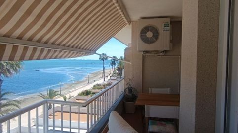 Foto 4 de Apartament en venda a Los Urrutias, Cartagena