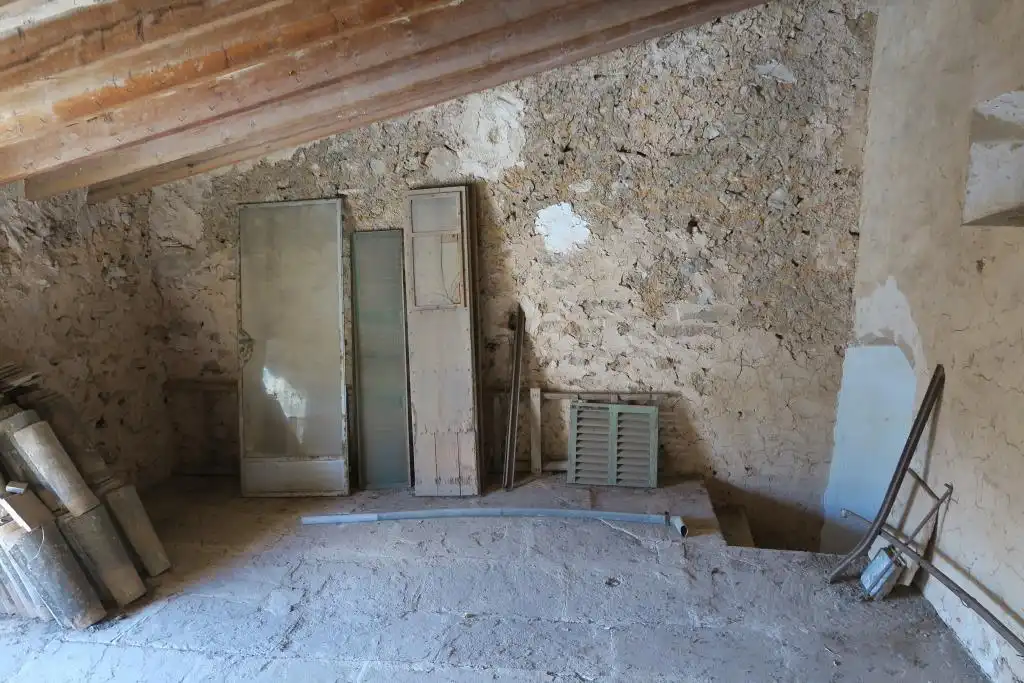 Maison rustique avec terrasse à vendre à Zona Rústica - Interior, imagen 38