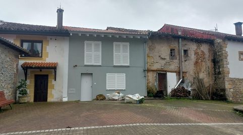 Foto 2 de Casa adosada en venda a Barrio Rodezas, 3, Udías, Cantabria