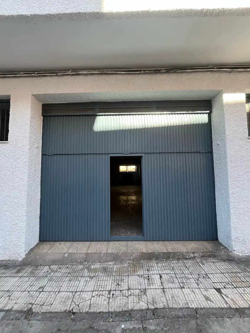 Local comercial de lloguer a Cartagena ciudad, imagen 7