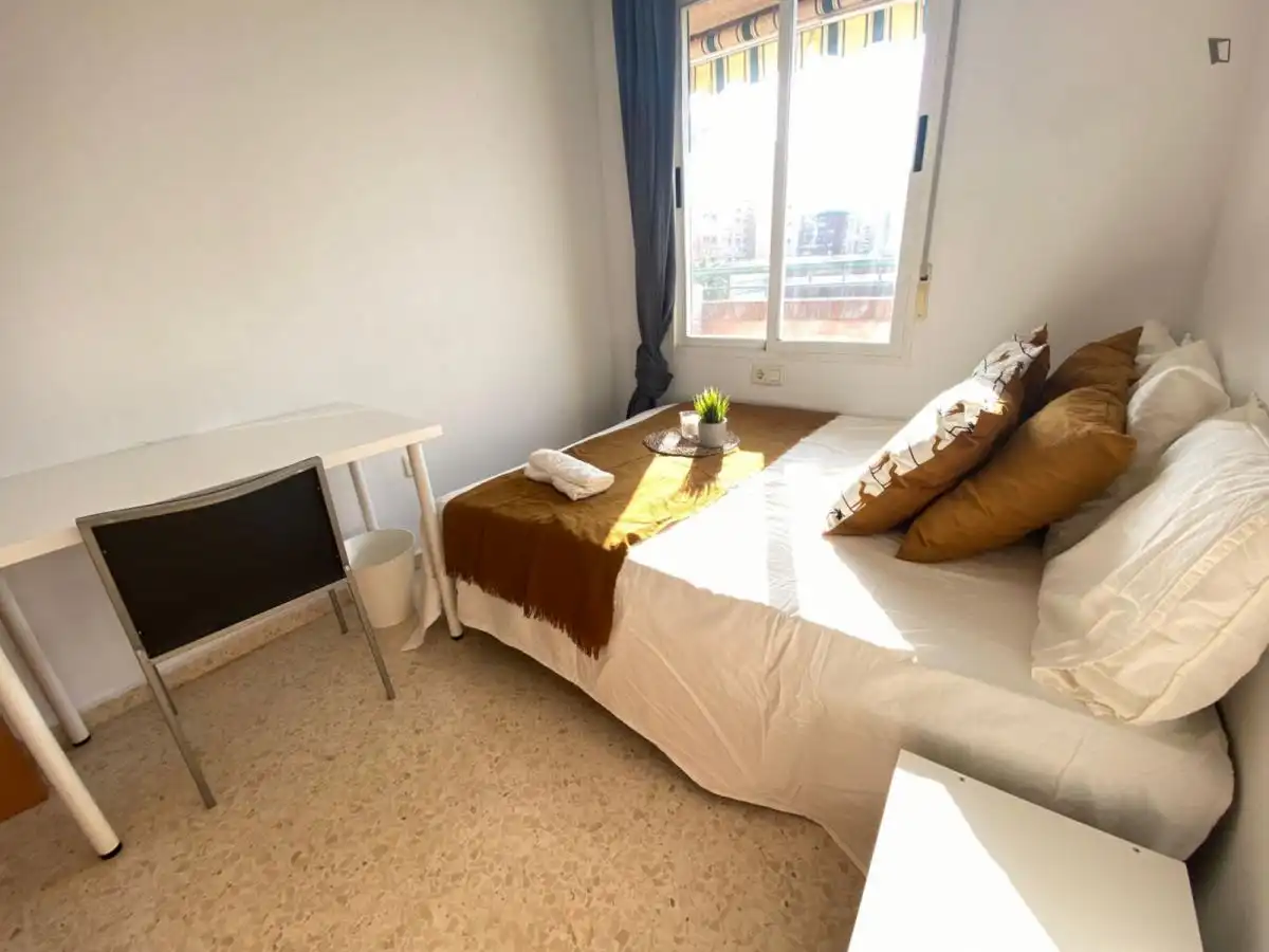Apartament de lloguer a Beteró