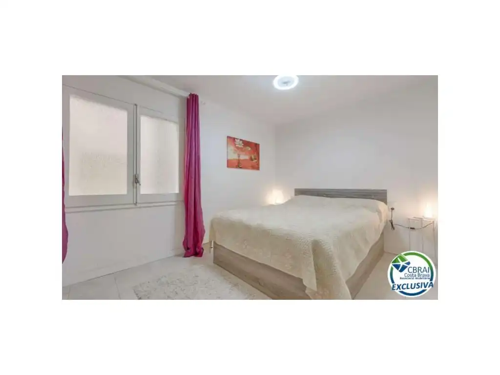 Appartement avec ascenseur à vendre à Calle Del Puig Rom 98, imagen 6