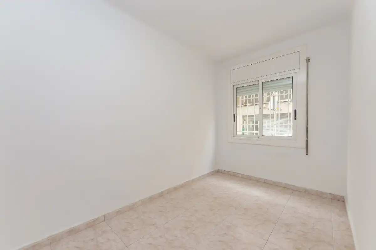 Schlafzimmer von Wohnung zum Verkauf in Ripollet