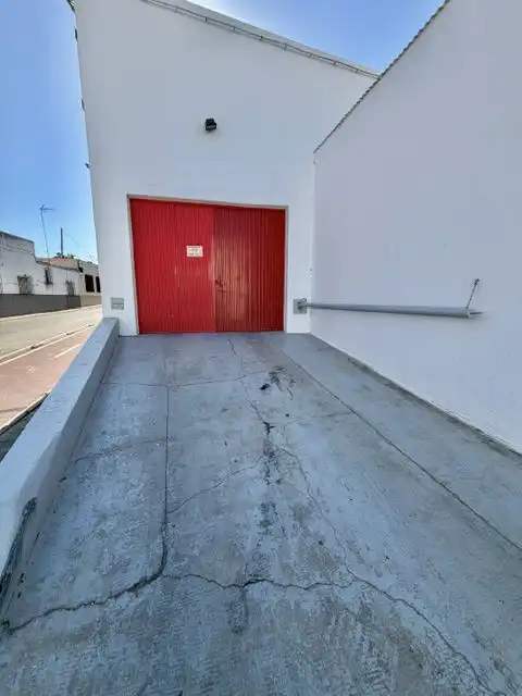 Nave industrial in vendita a El Flechazo, imagen 13
