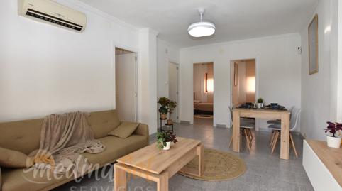 Foto 5 de Apartament en venda a Calle Isla de la Toja-i.menores, Islas Menores - Mar de Cristal, Cartagena