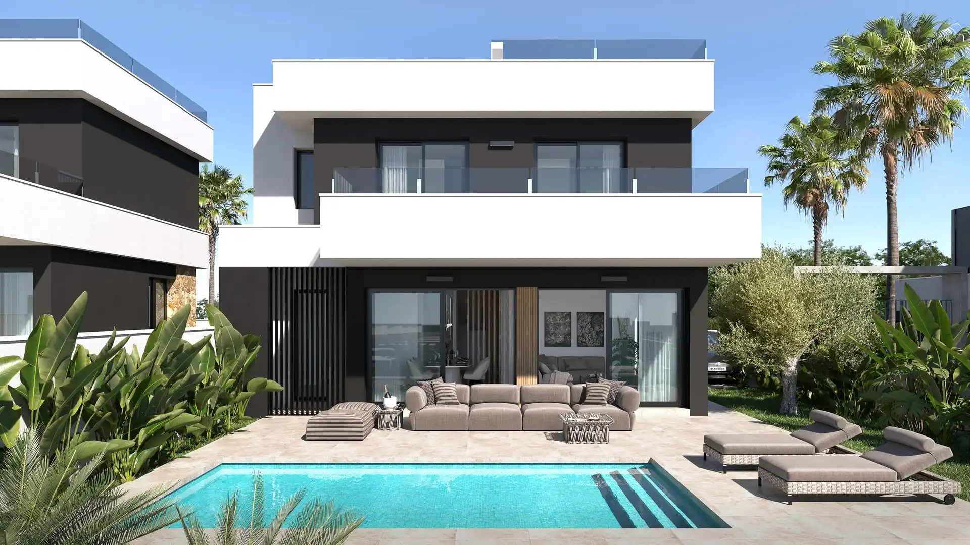 Detached house for sale in Rojales, imagen 39