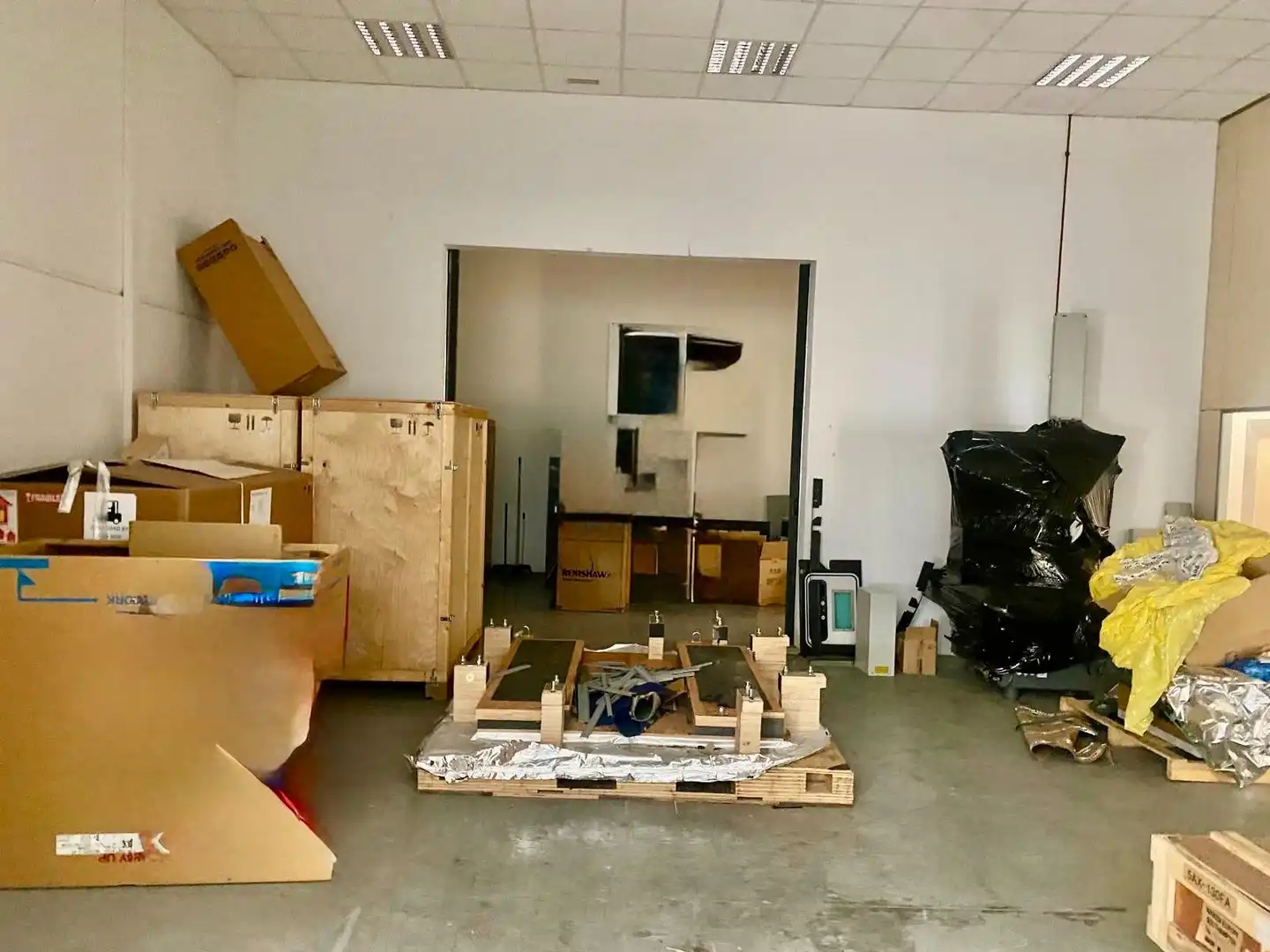 Nave industrial en venta en Calle de la Imaginació, Gavà Mar