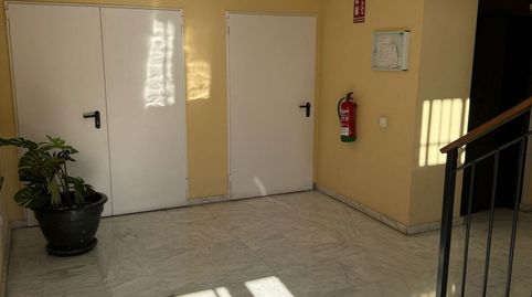 Foto 5 de Apartament en venda a Cl Pmer Te Alc Rafael Zamora, Gelves, Sevilla