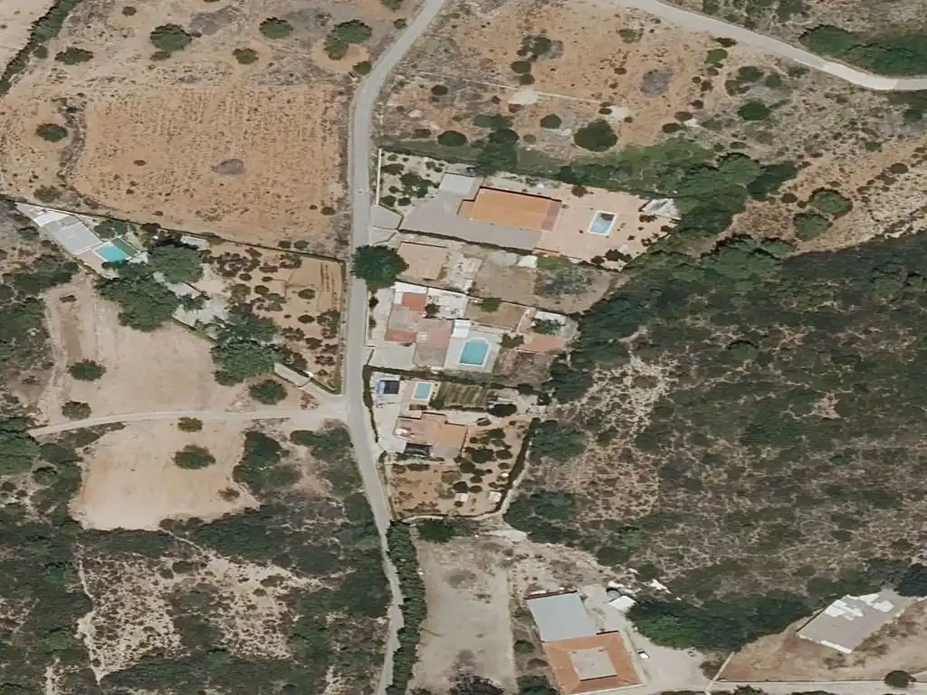 Villa zum Verkauf in Calle Diseminado, imagen 3