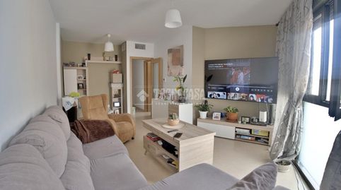Foto 5 de Piso en venta en Santa María del Águila, El Ejido