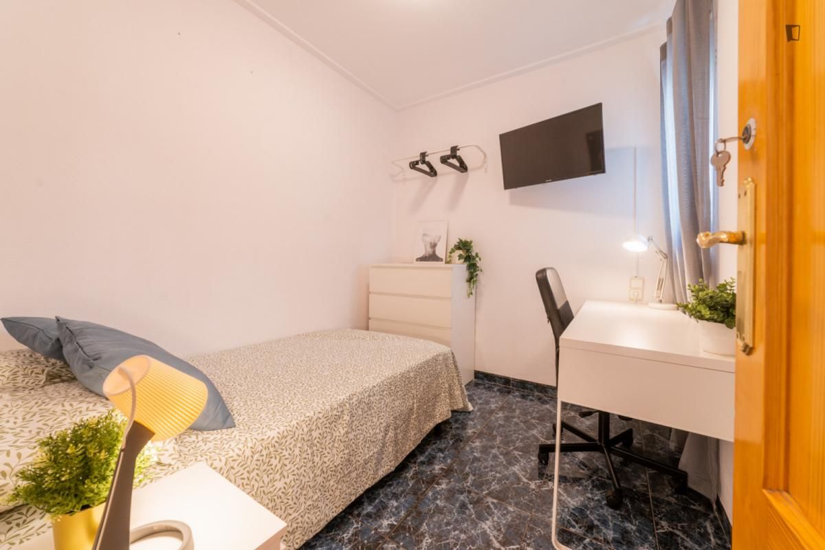 Apartament per a compartir a Massamagrell