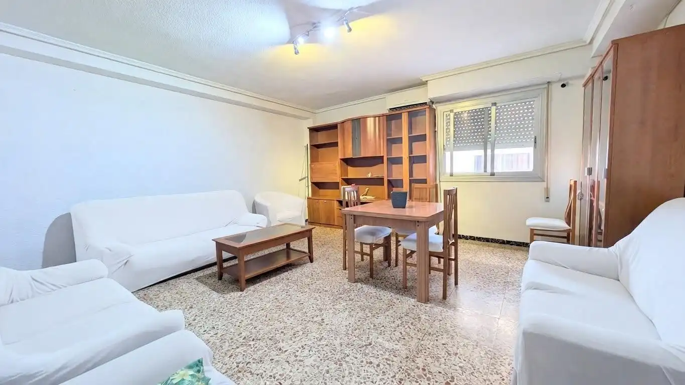 Flat with terrace for sale in Elche ciudad, imagen 15