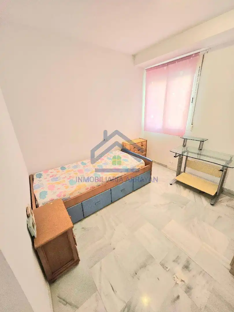 Schlafzimmer von Wohnung zum Verkauf in Las Gabias mit Terrasse und Möbliert