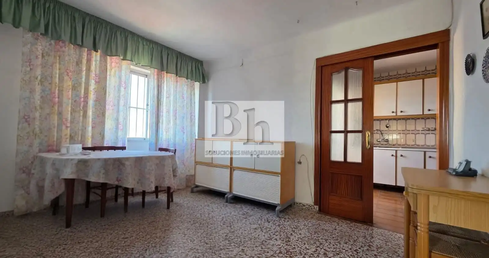 Piso con ascensor en venta en Carretera de Cádiz, imagen 11