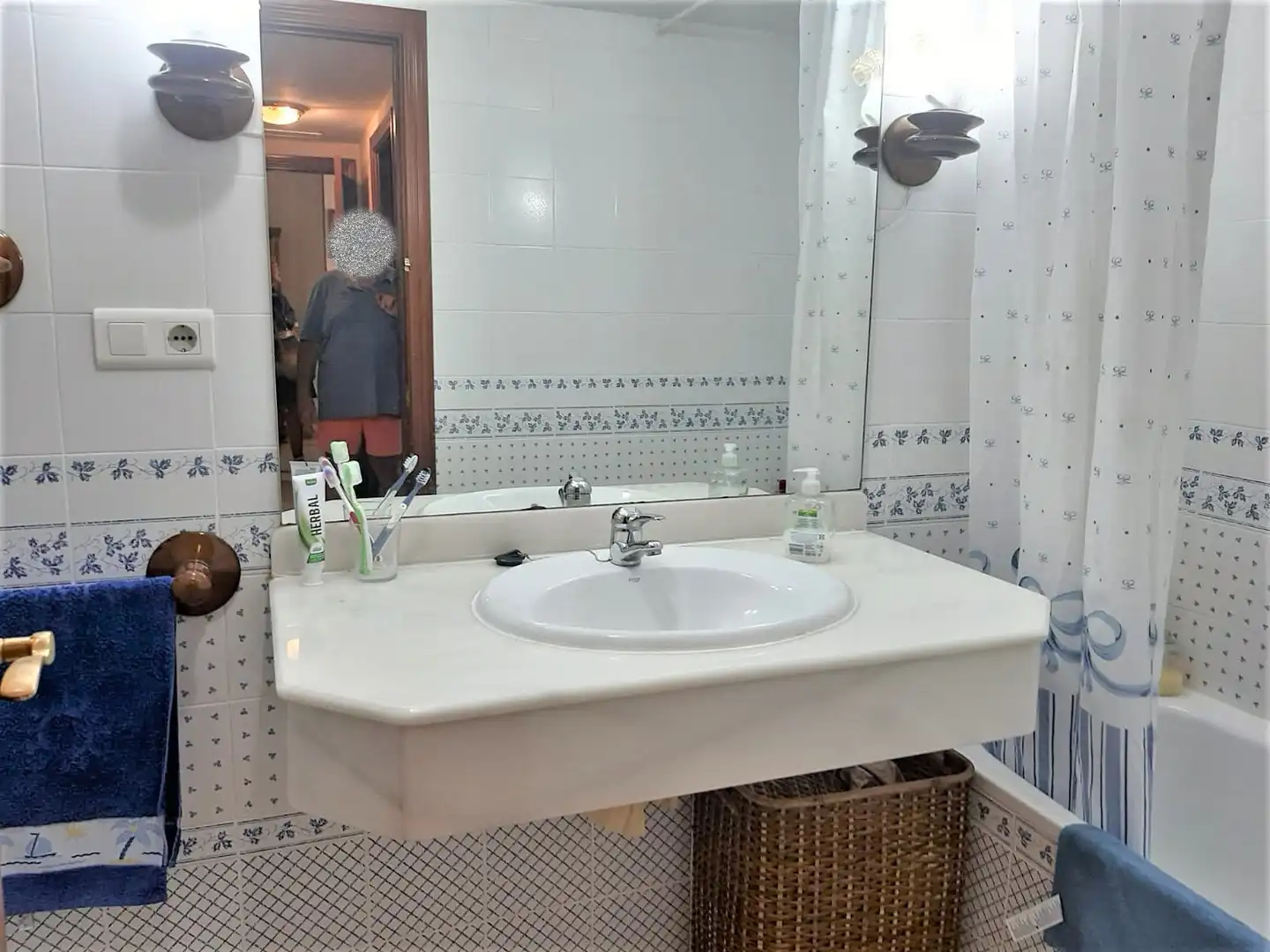 Apartments for rent in Centro